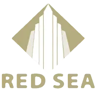Red Sea Constructions logo